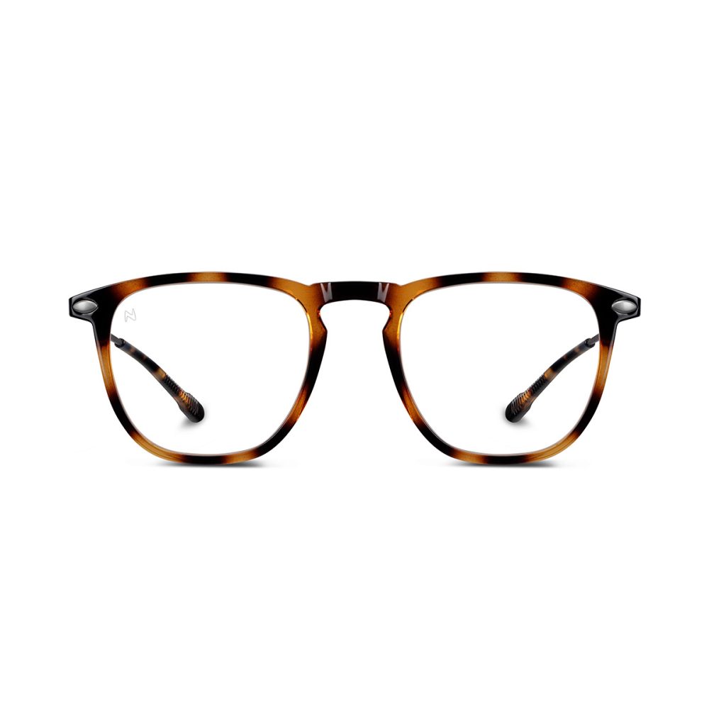Nooz Optics Occhiale lettura Dino Tartaruga +1,5