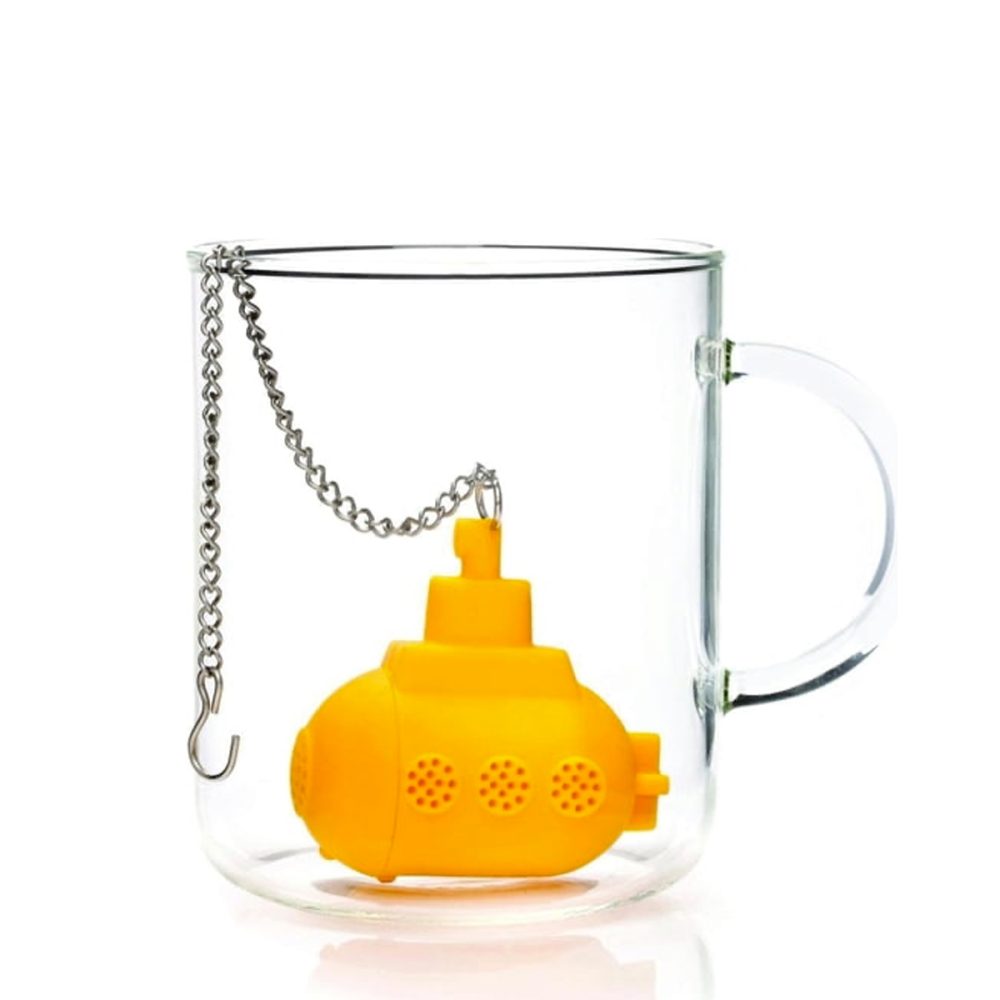 Ototo Teasub infusore - immagine 2
