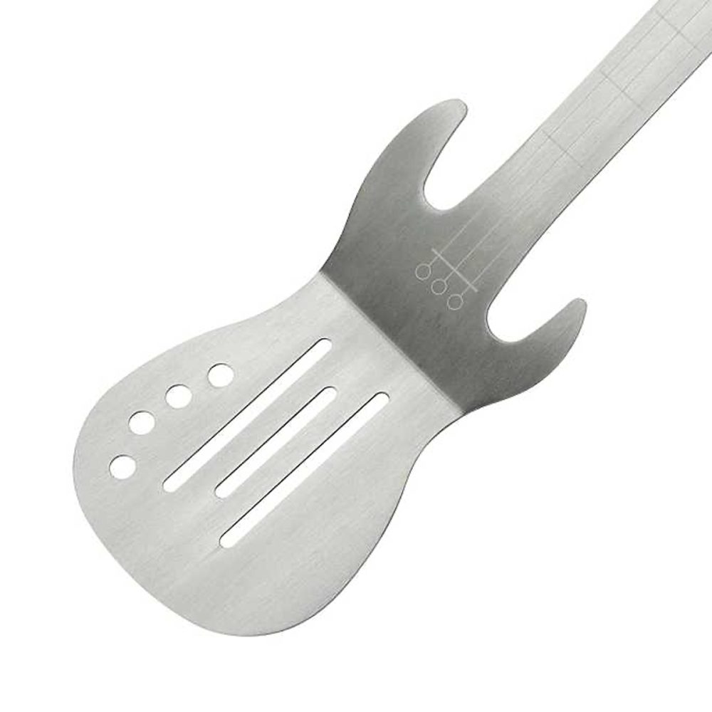 Paletta BBQ Chitarra