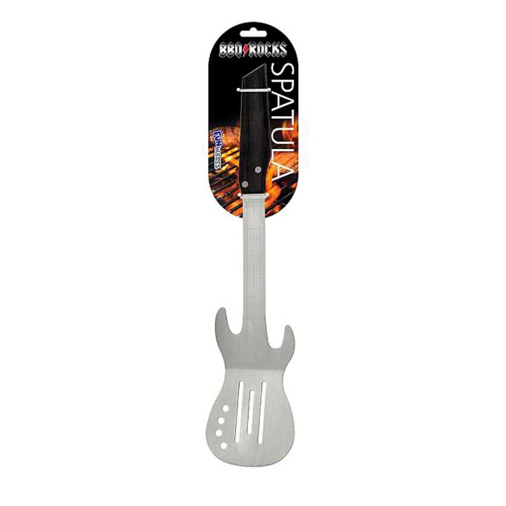Paletta BBQ Chitarra - immagine 3