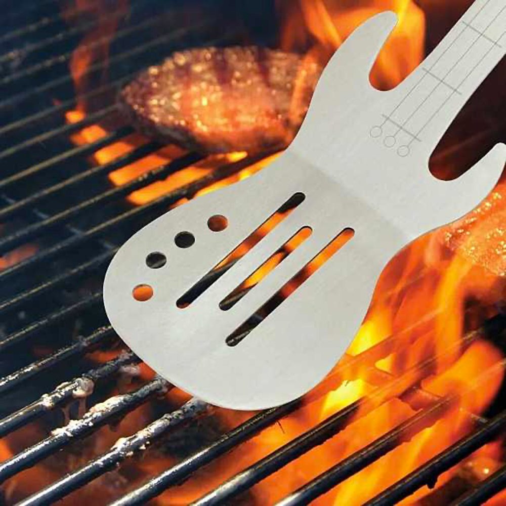 Paletta BBQ Chitarra - immagine 4