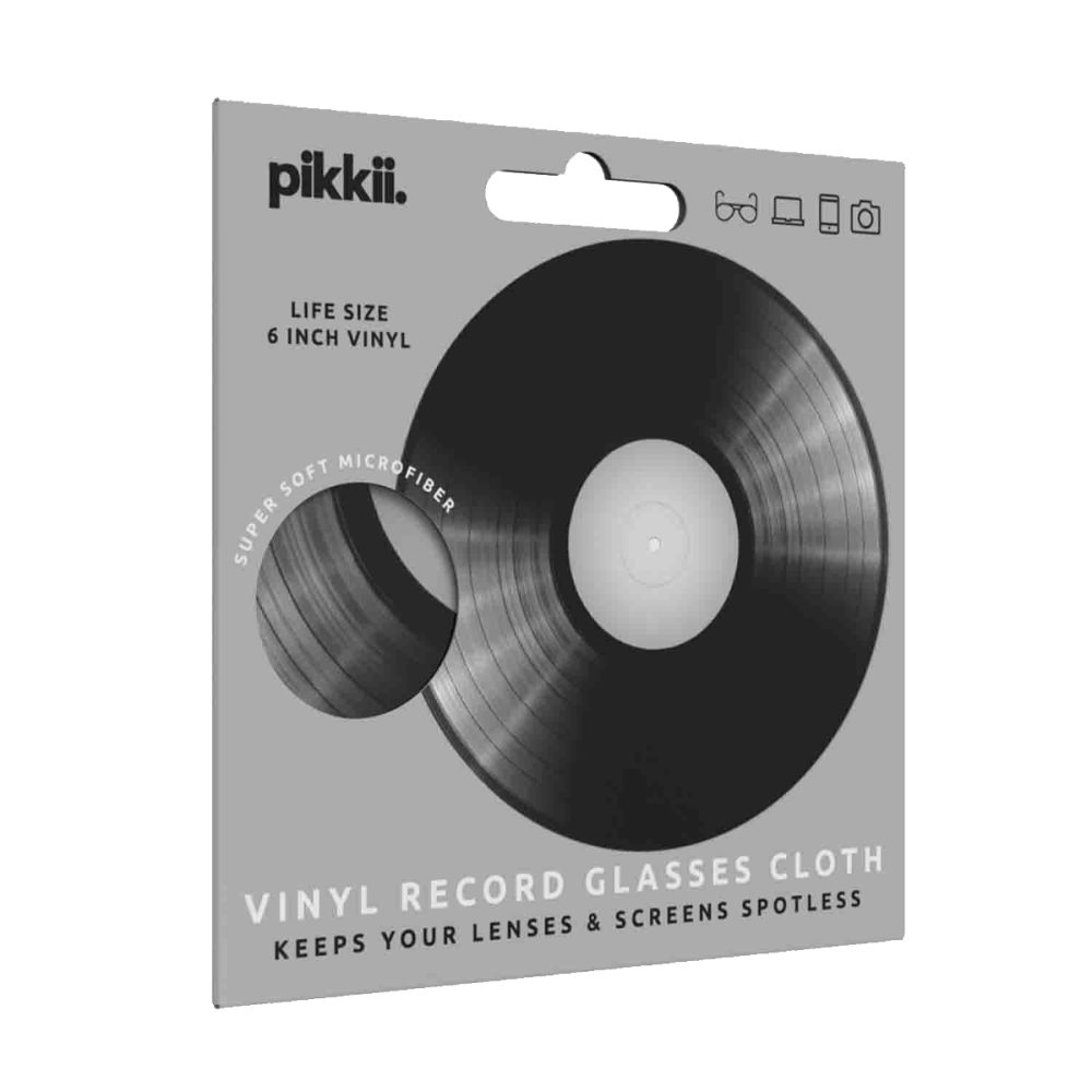 Pikkii Panno microfibra Vinile