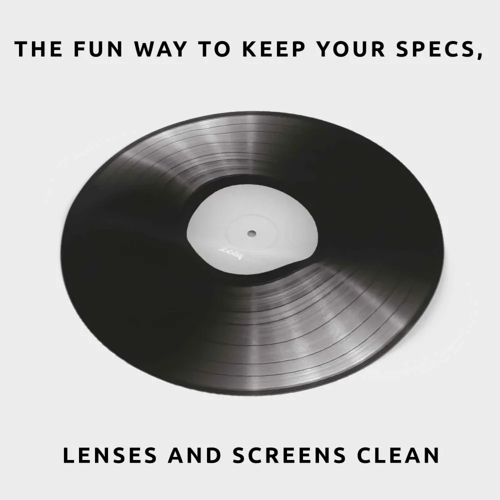 Pikkii Panno microfibra Vinile - immagine 2