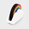 Pikkii sottobicchieri Arcobaleno