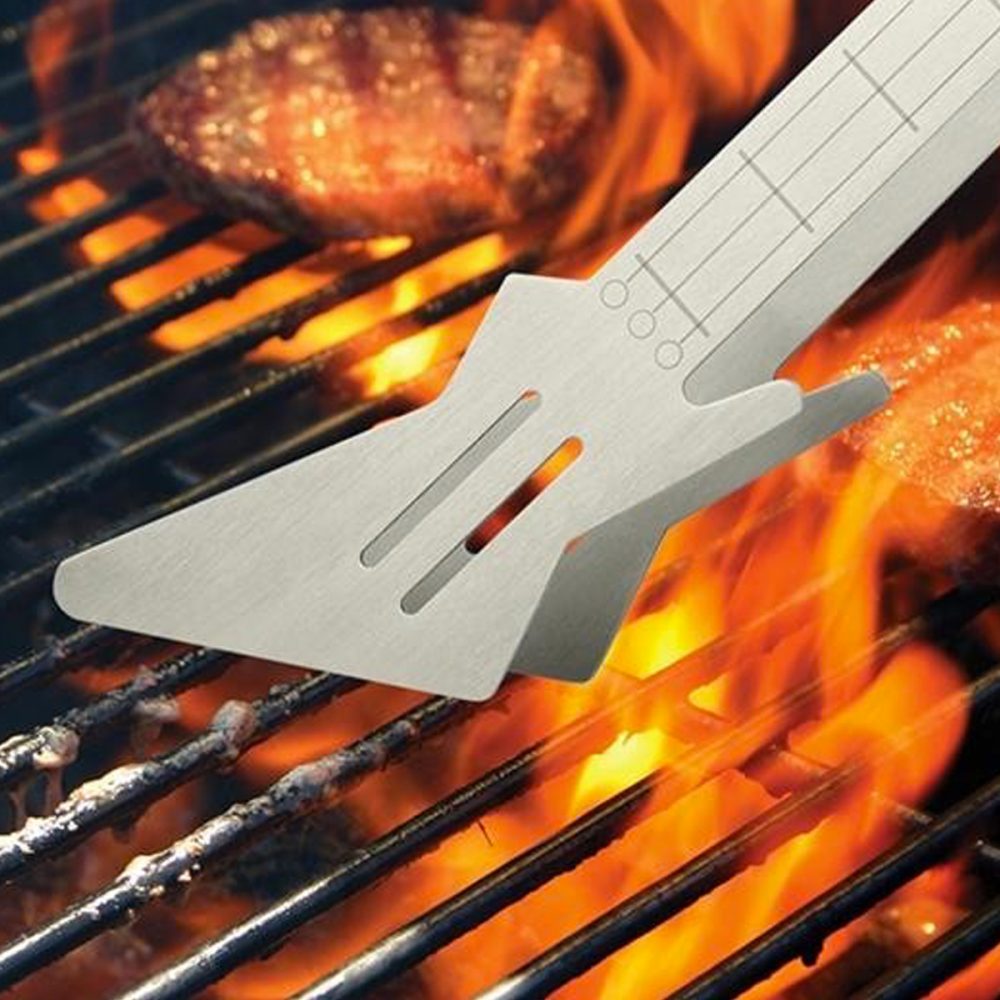 Pinze BBQ Chitarra - immagine 2