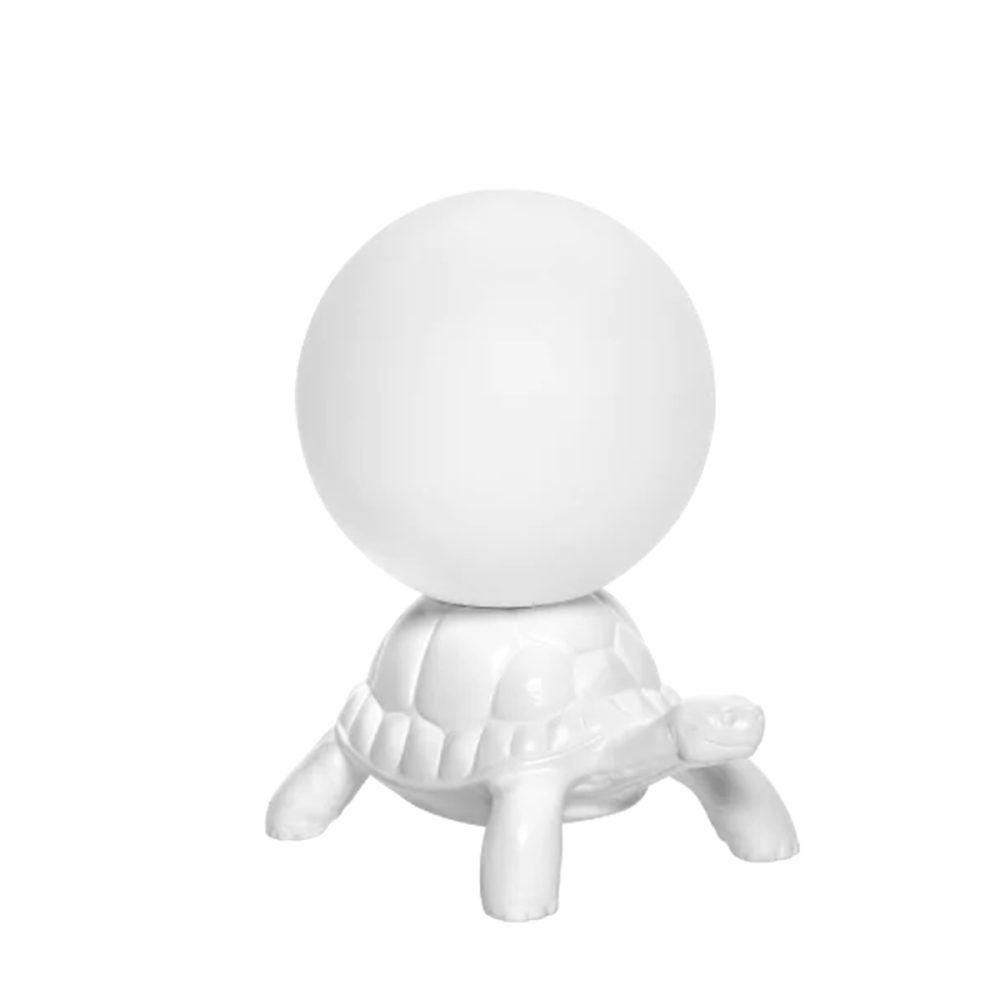 Qeeboo - Turtle Carry XS Lamp - immagine 4