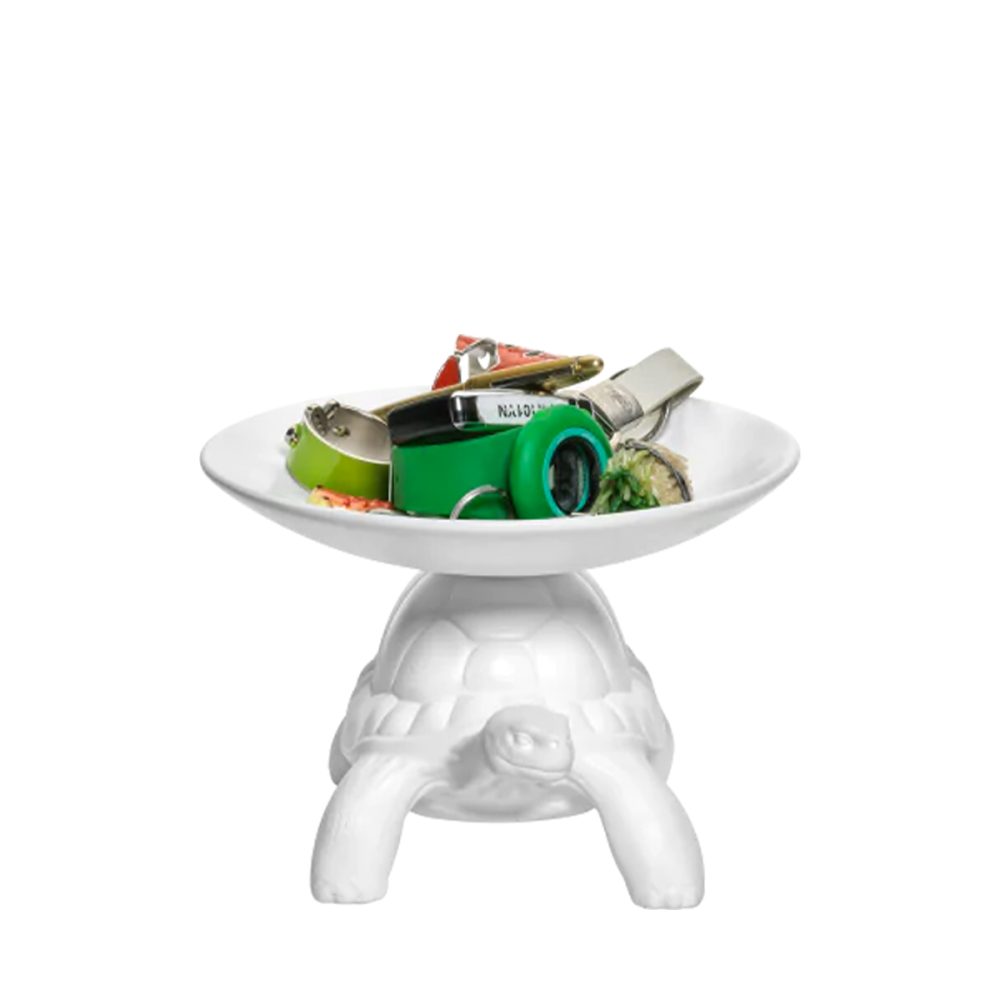 Qeeboo - Turtle Carry XS Pocket Emptier - immagine 2