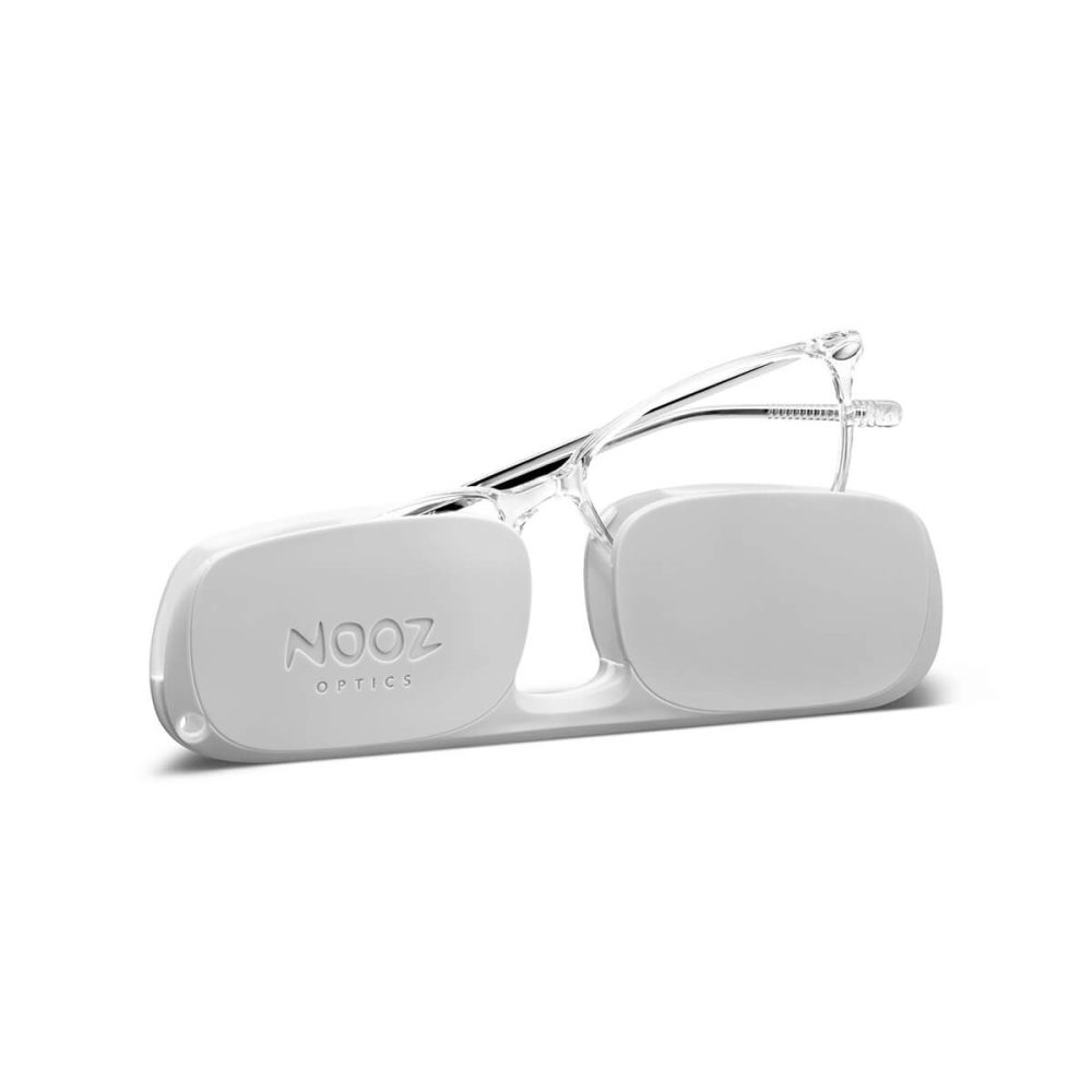 Nooz Optics Occhiale lettura Bao Crystal +1 - immagine 2
