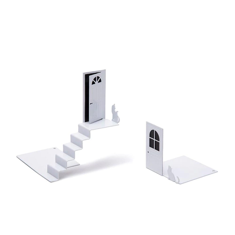 Peleg Design fermalibri Bookstairs