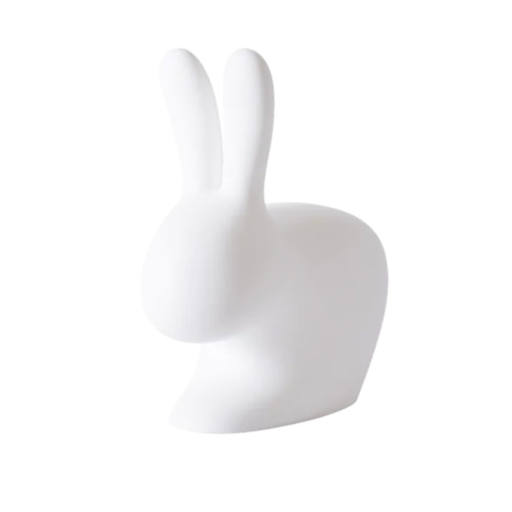 Qeeboo - Rabbit Chair White