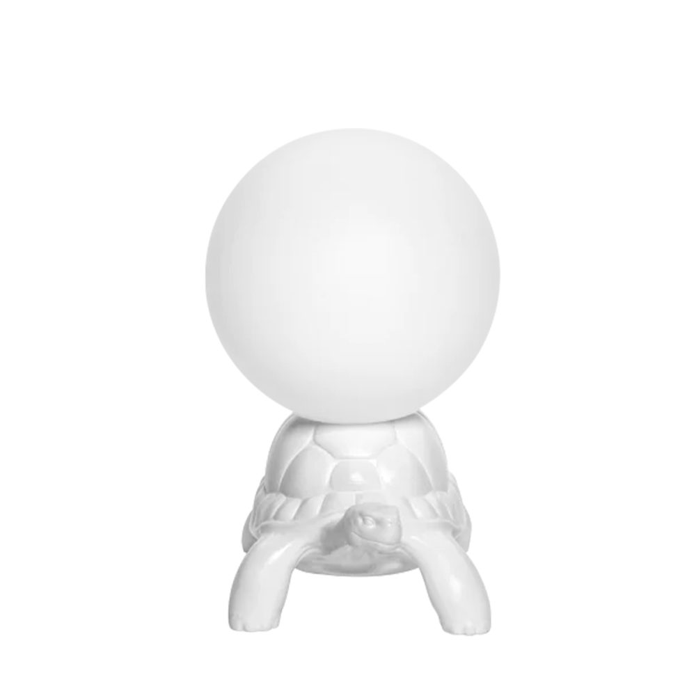 Qeeboo - Turtle Carry XS Lamp - immagine 3
