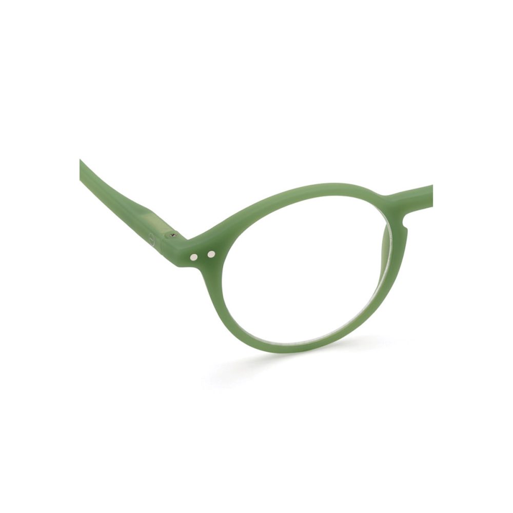 Izipizi Occhiale lettura Modello #D Ever Green +1,5 - immagine 3
