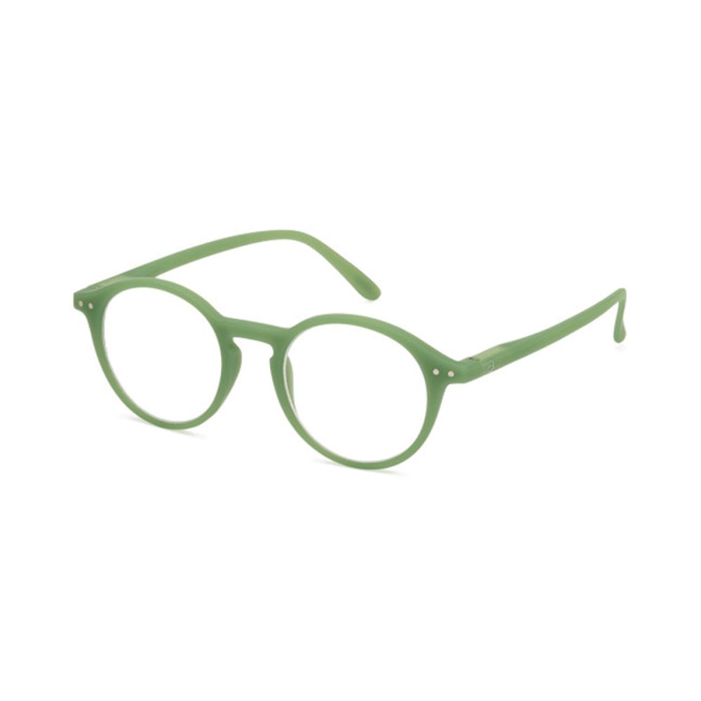 Izipizi Occhiale lettura Modello #D Ever Green +1,5 - immagine 2