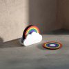 Pikkii sottobicchieri Arcobaleno - immagine 2
