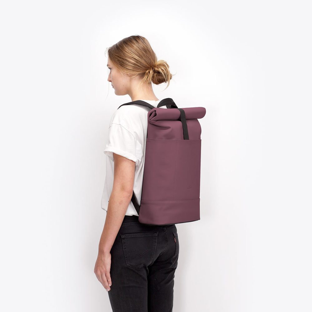 Ucon Acrobatics Zaino Hajo Medium Lotus Eggplant - immagine 4