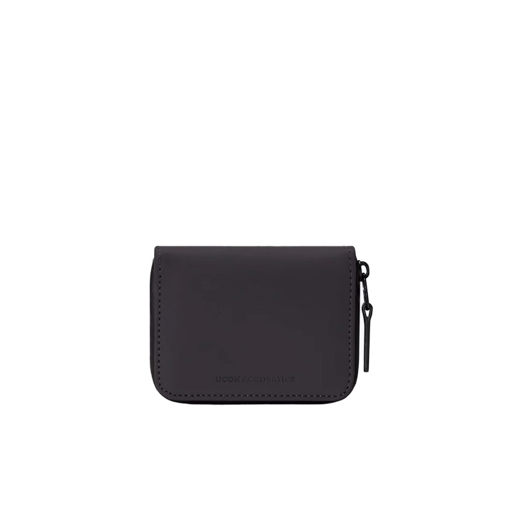 Ucon Acrobatics Wallet Lotus Black