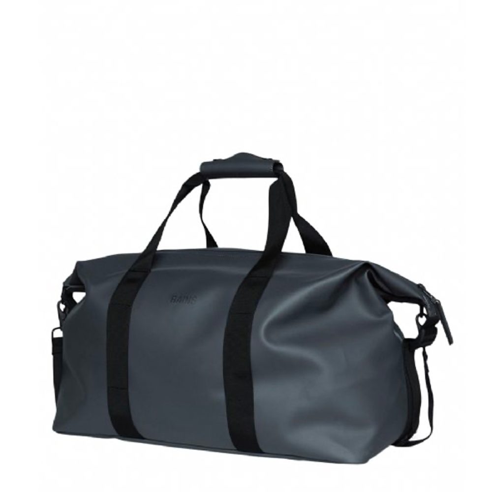 Rains Weekend Bag slate ardesia - immagine 3