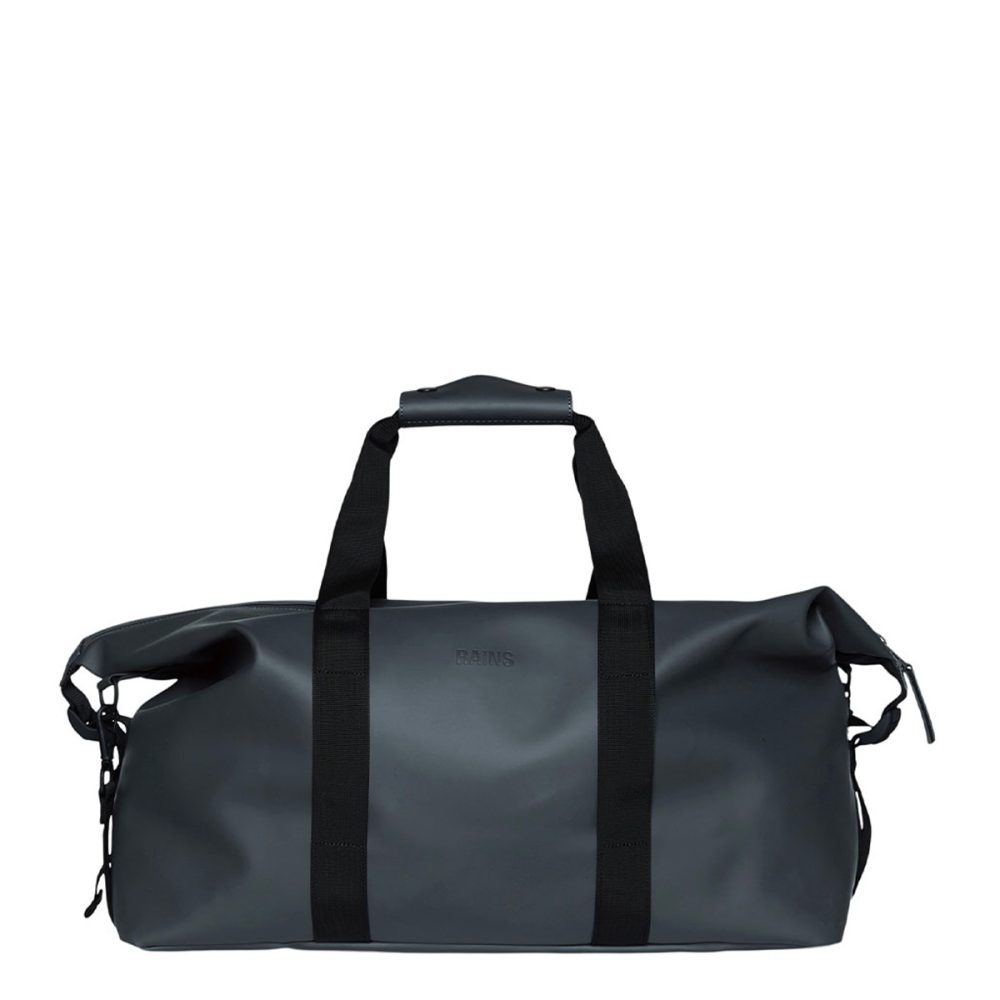 Rains Weekend Bag slate ardesia