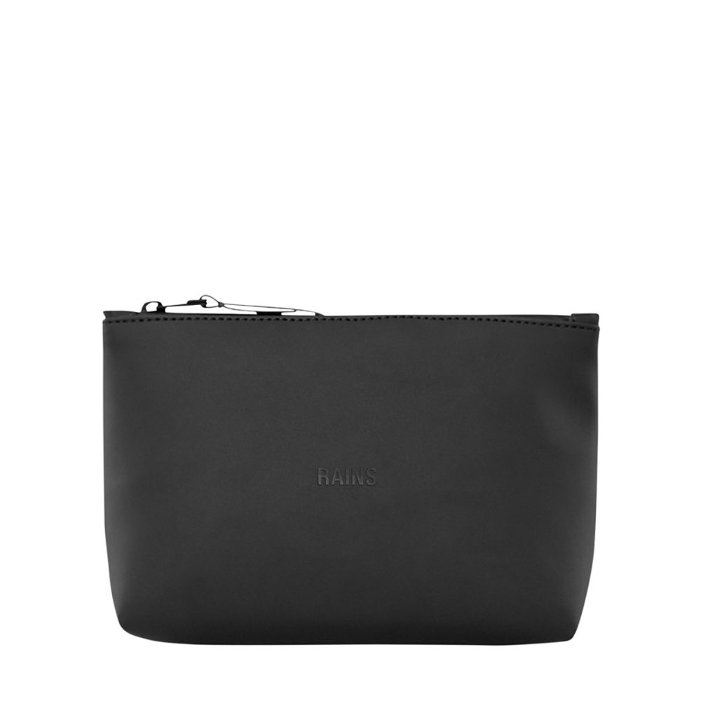 Rains Cosmetic Bag nera