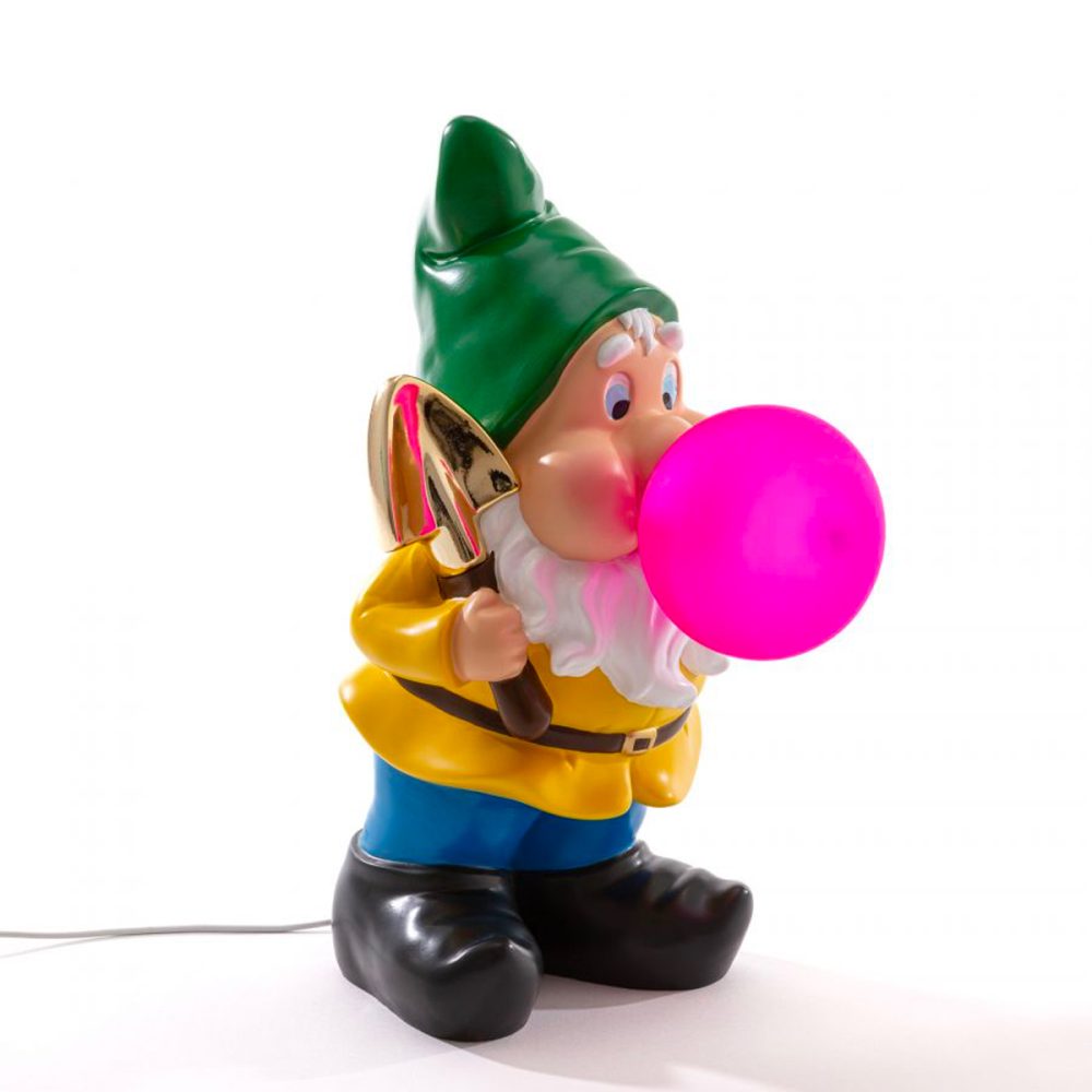 Seletti Gummy Working Lampada Usb