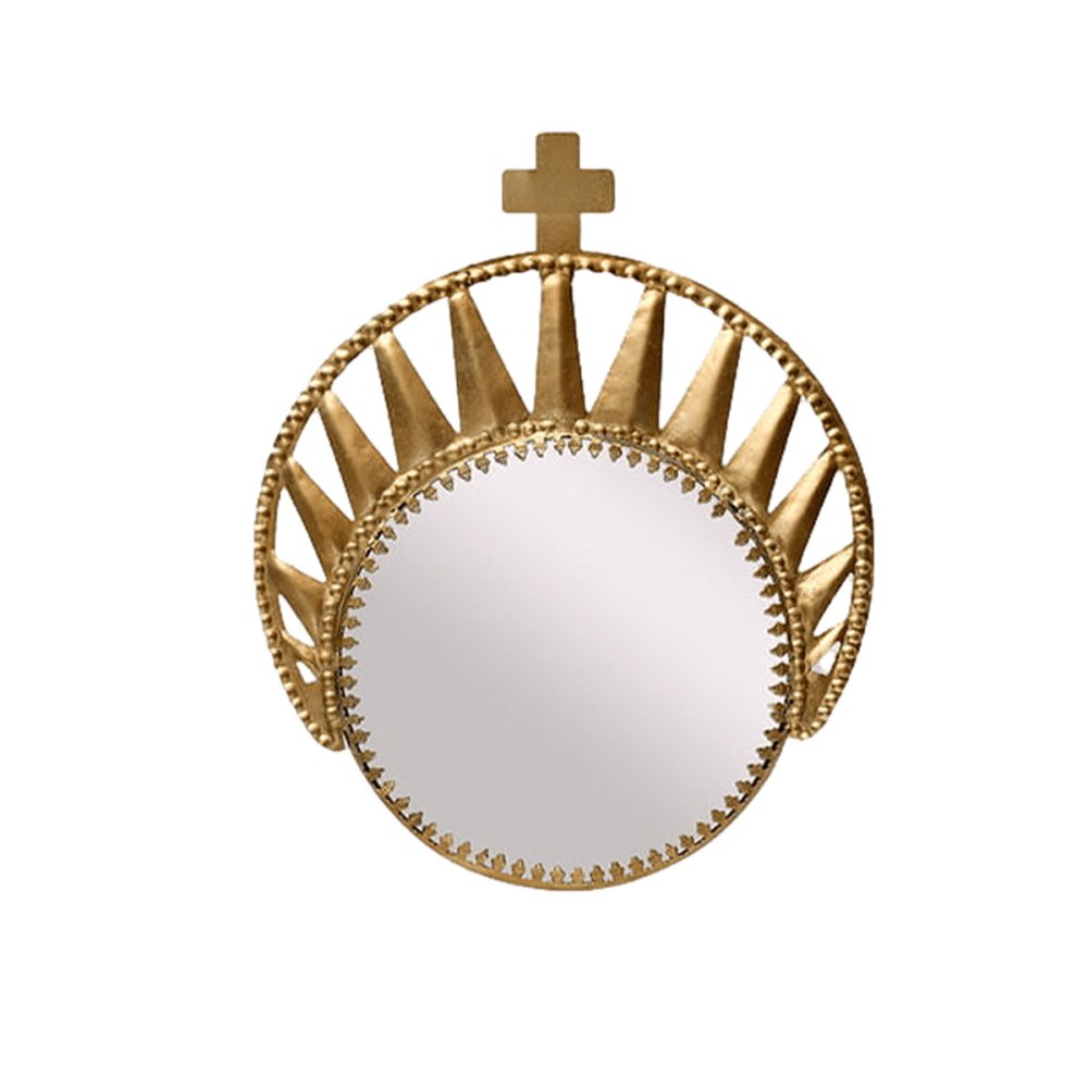 Specchio Couronne