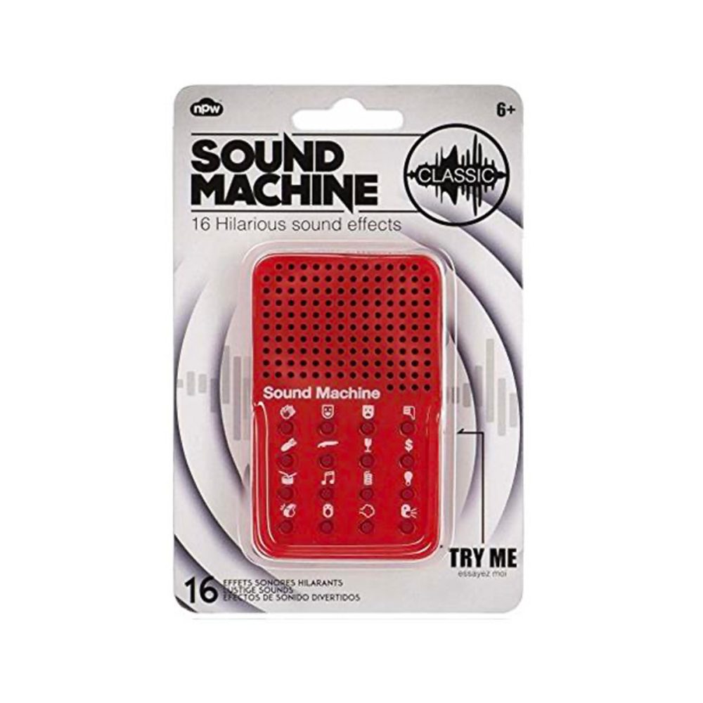 Npw Sound Machine - immagine 2