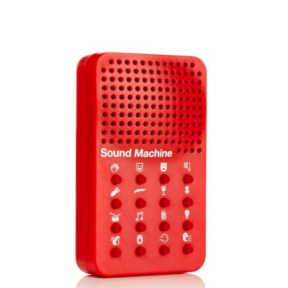 Npw Sound Machine