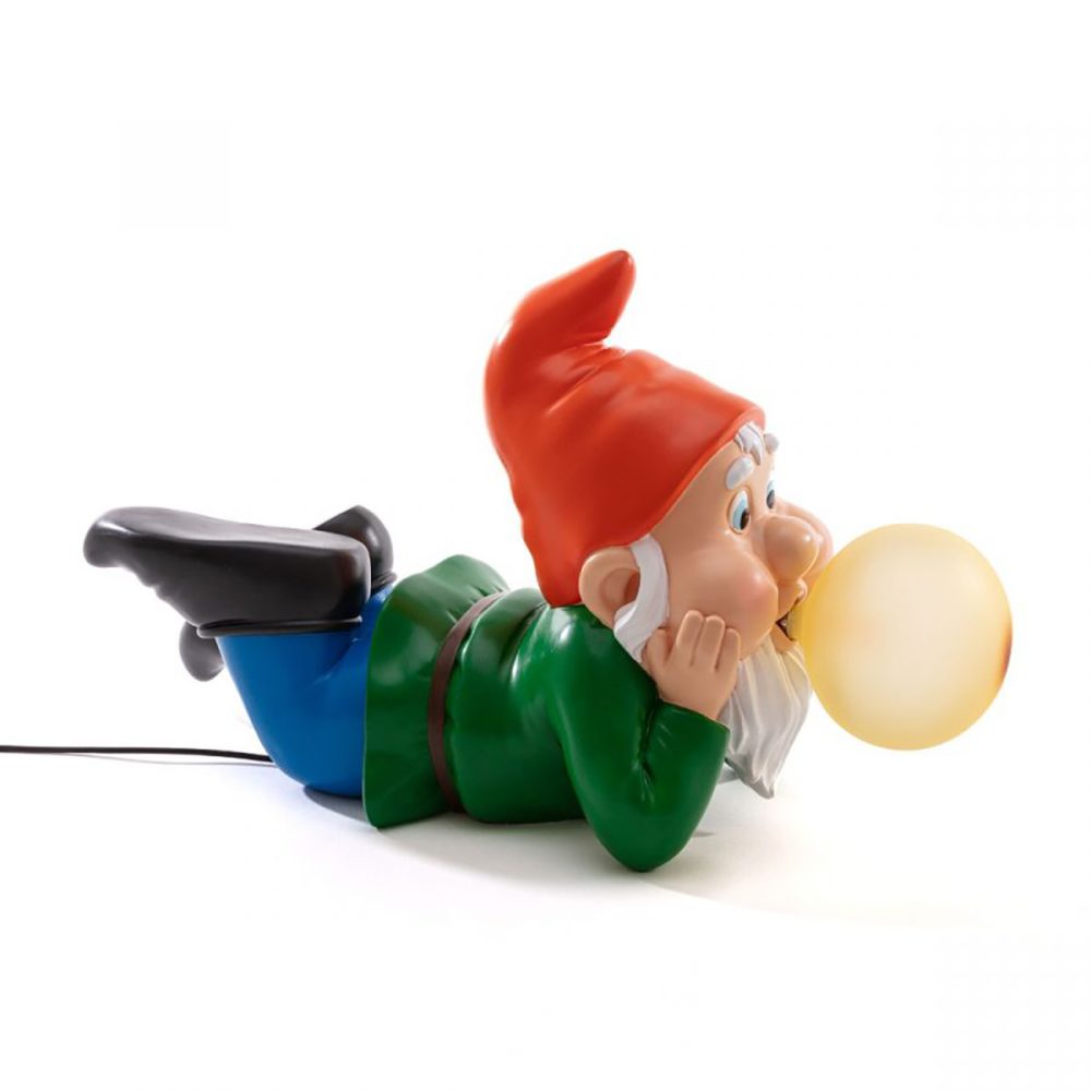 Seletti Gummy Dreaming Lampada Usb