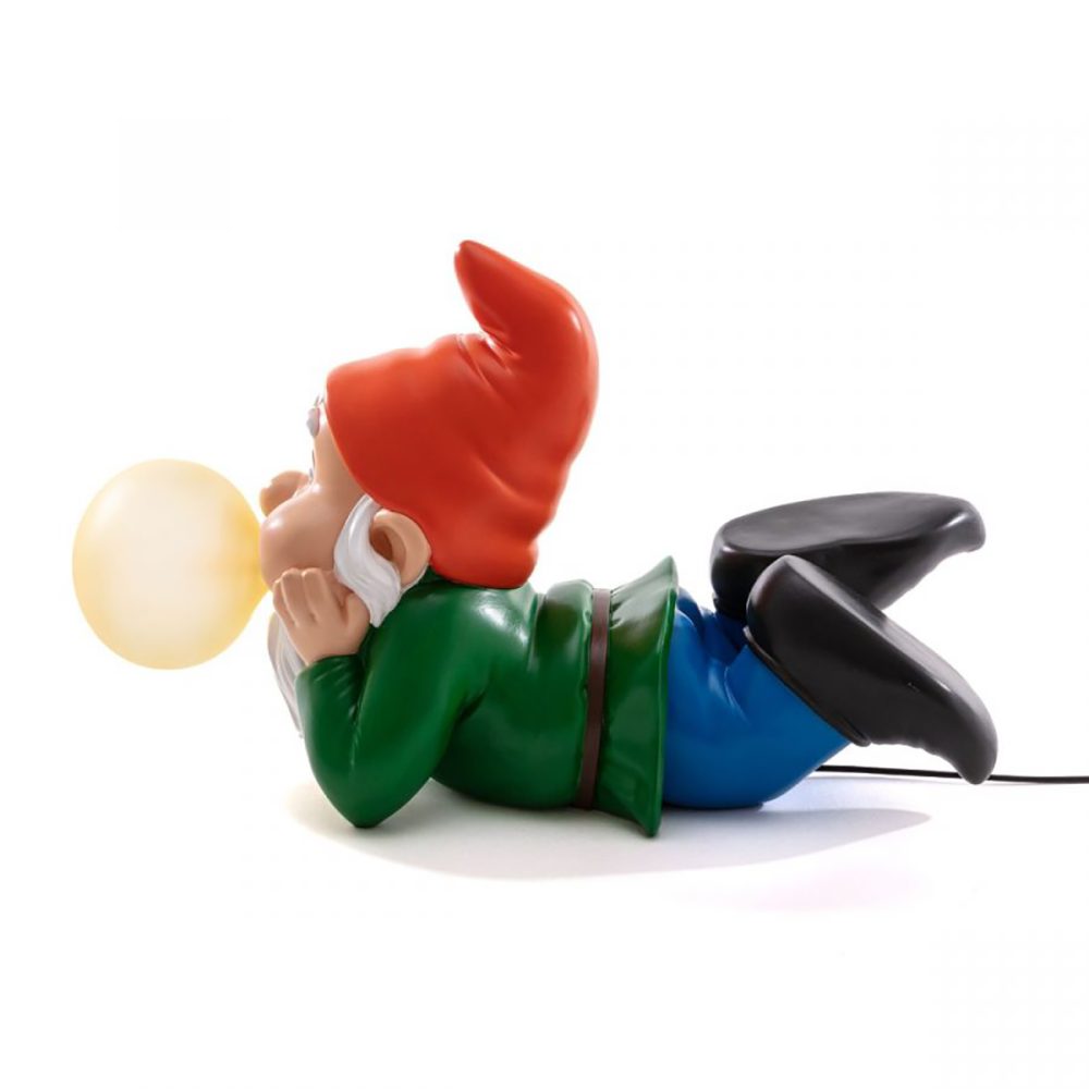 Seletti Gummy Dreaming Lampada Usb - immagine 2