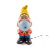 Seletti Gummy Snooping Lampada Usb - immagine 3