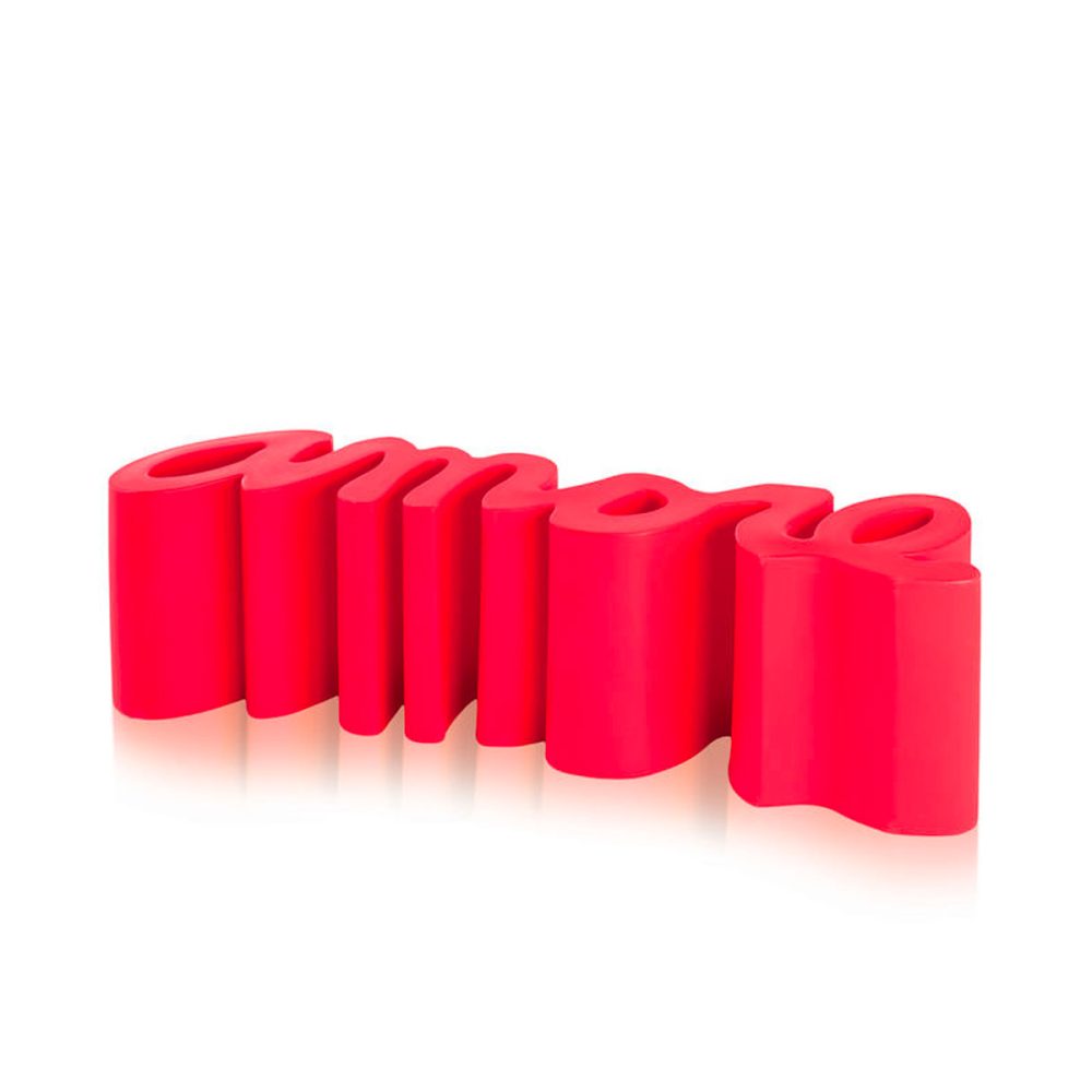 Slide Amore Flame Red - immagine 4