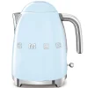 Smeg Bollitore Azzurro - immagine 2
