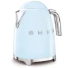 Smeg Bollitore Azzurro