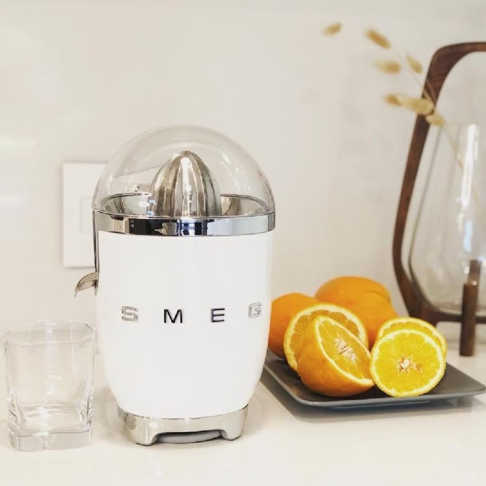 Smeg Spremiagrumi Panna - immagine 3