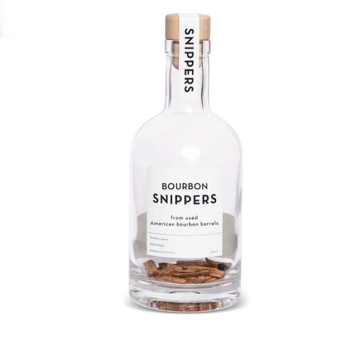 Snippers Originals 350 ml Bourbon