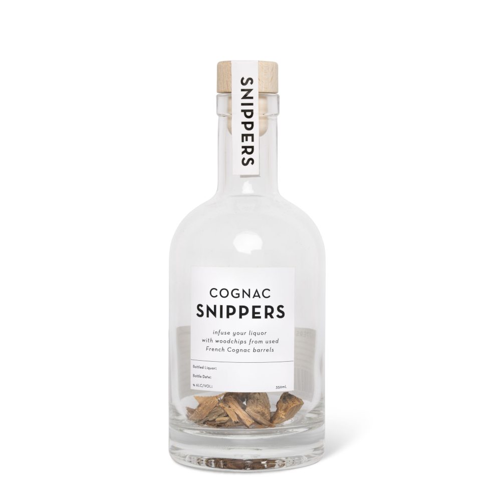 Snippers Originals 350 ml Cognac