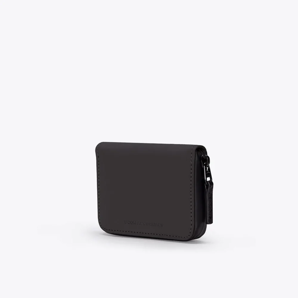 Ucon Acrobatics Wallet Lotus Black - immagine 4