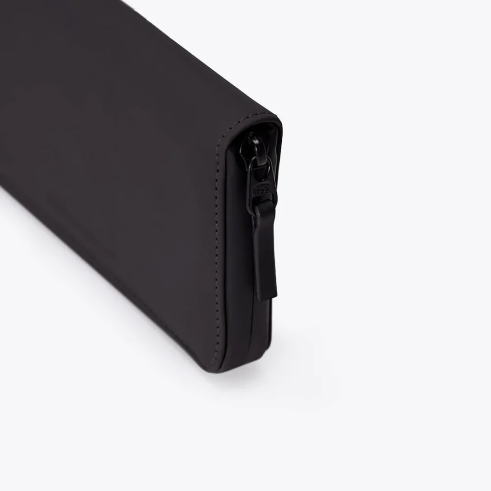 Ucon Acrobatics Wallet Lotus Black - immagine 3