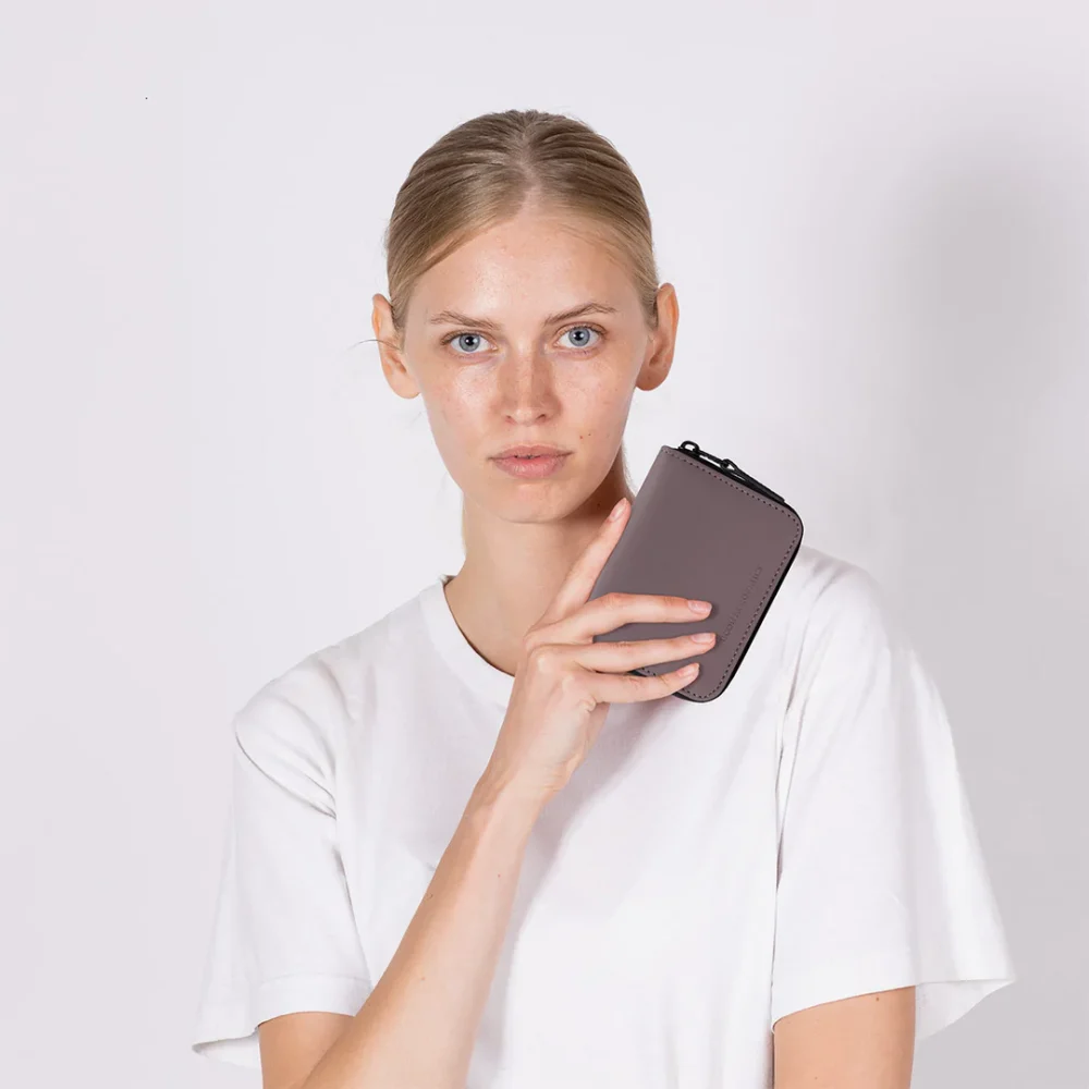 Ucon Acrobatics Wallet Lotus Grape - immagine 2