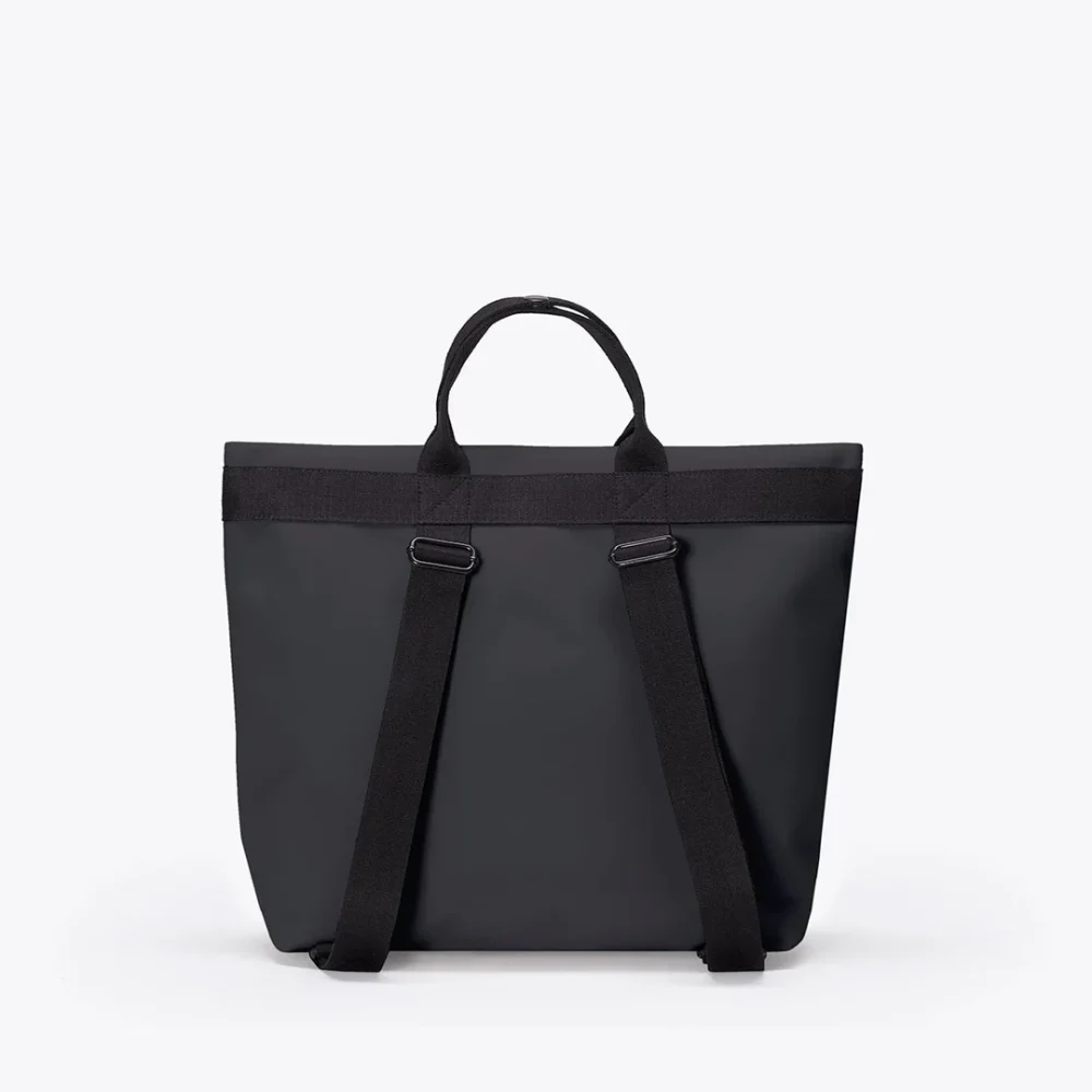 Ucon Acrobatics Borsa Eliza Lotus Black - immagine 3