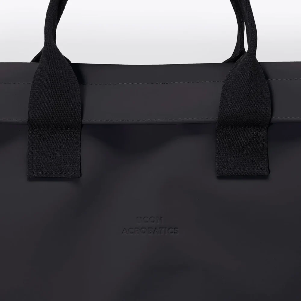 Ucon Acrobatics Borsa Eliza Lotus Black - immagine 4