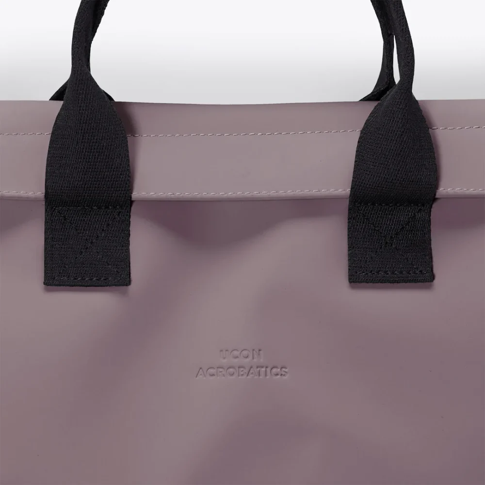 Ucon Acrobatics Borsa Eliza Lotus Grape - immagine 3
