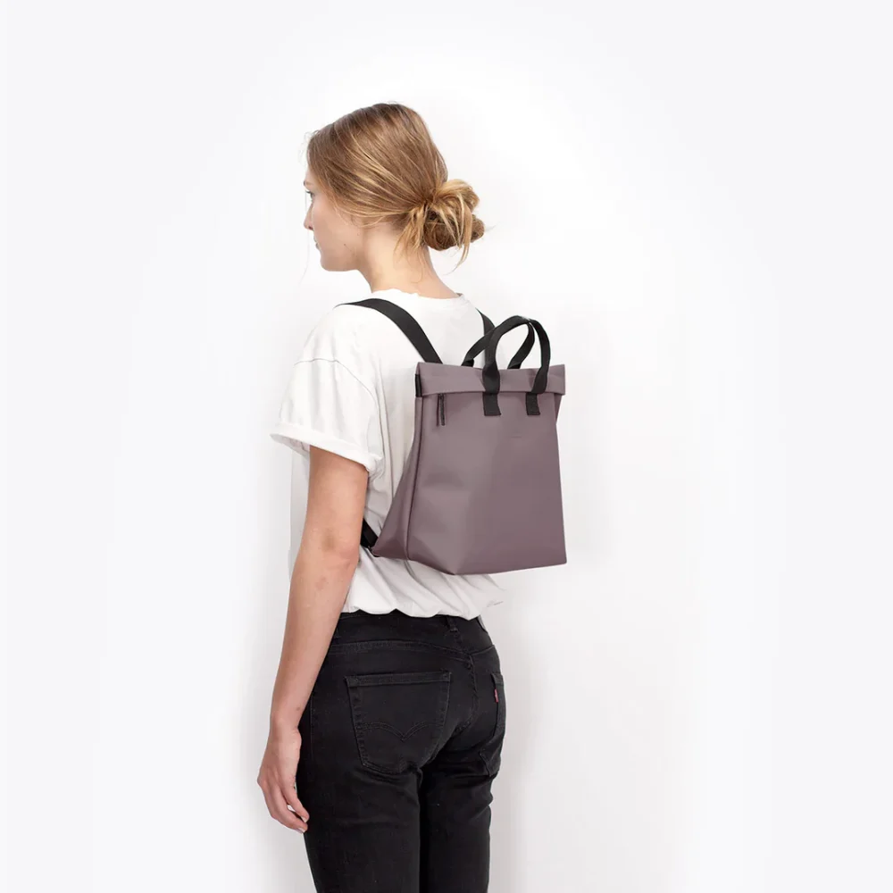 Ucon Acrobatics Borsa Eliza Lotus Grape - immagine 6