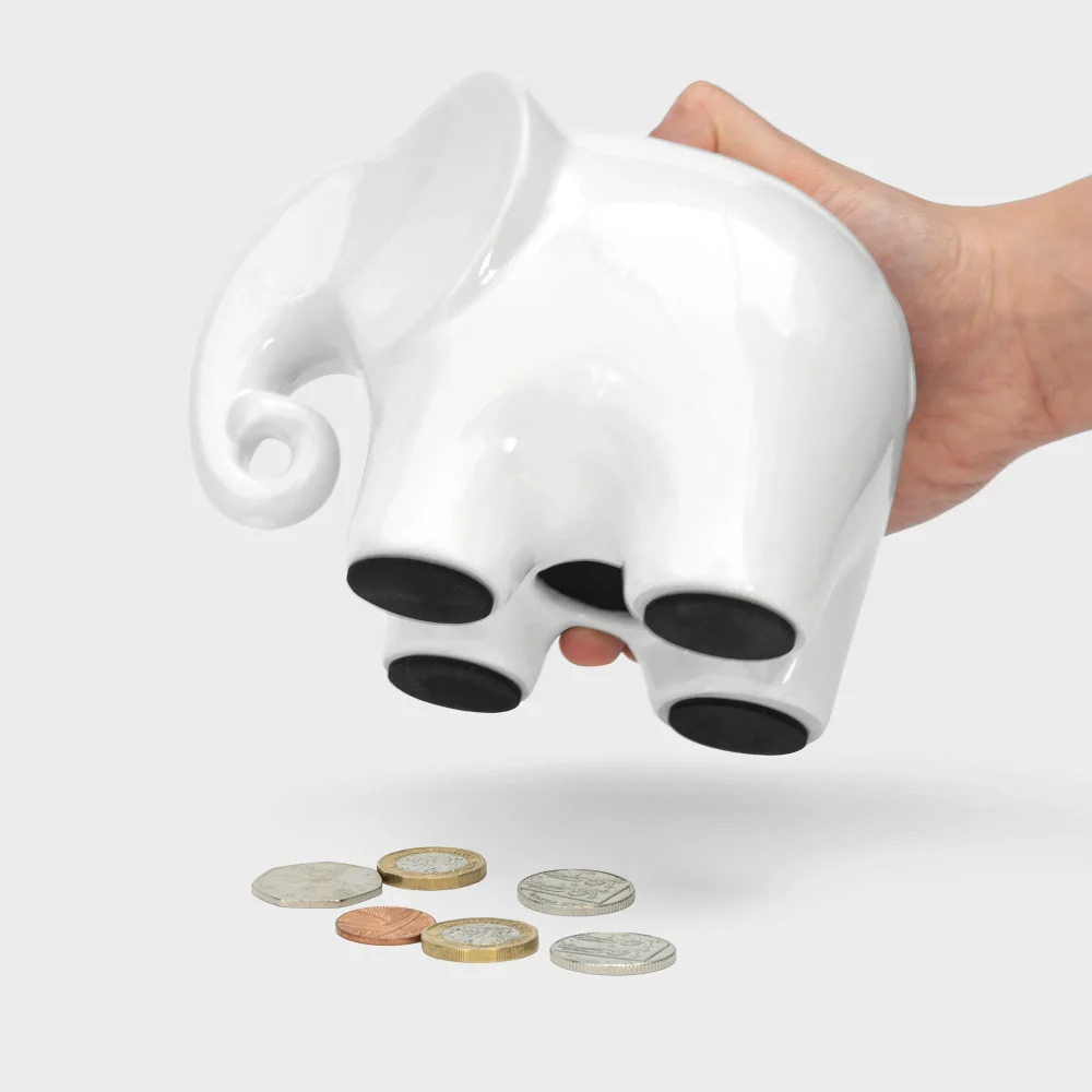 Luckies salvadanaio Ellie The Money Bank - immagine 2