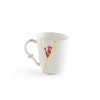 Seletti tazza mug porcellana Kintsugi Mug - immagine 2