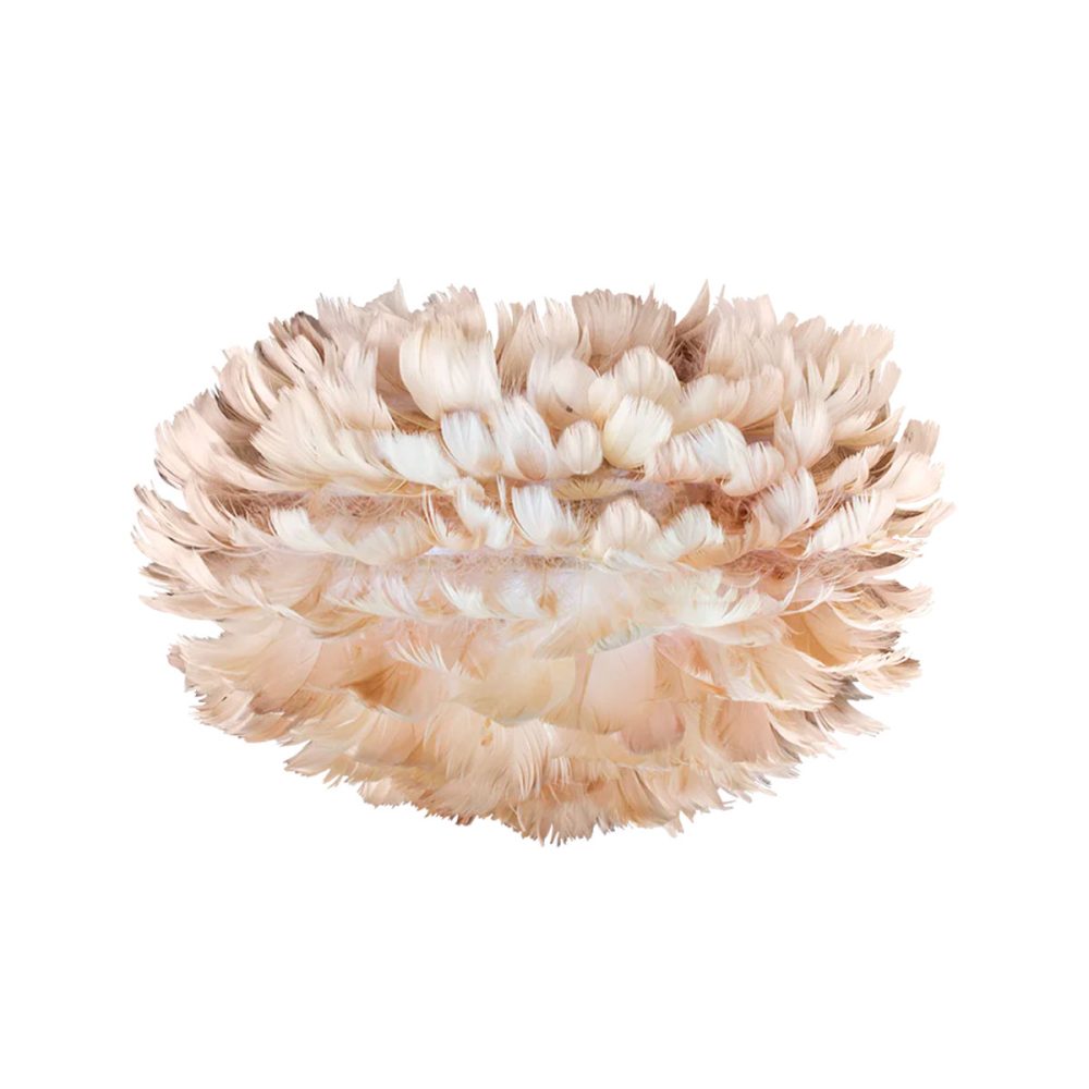 Umage lampadario vita copenhagen eos mini light brown