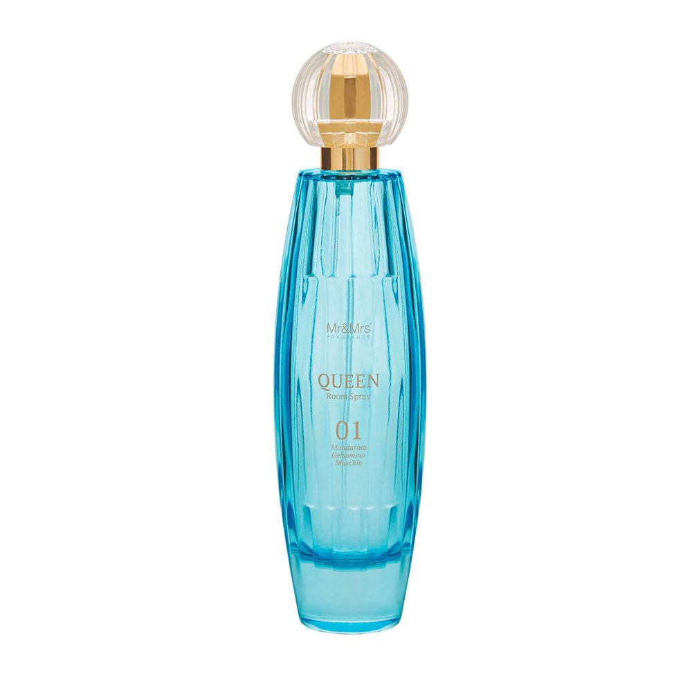 Mr&Mrs Fragrance Spray Queen 01