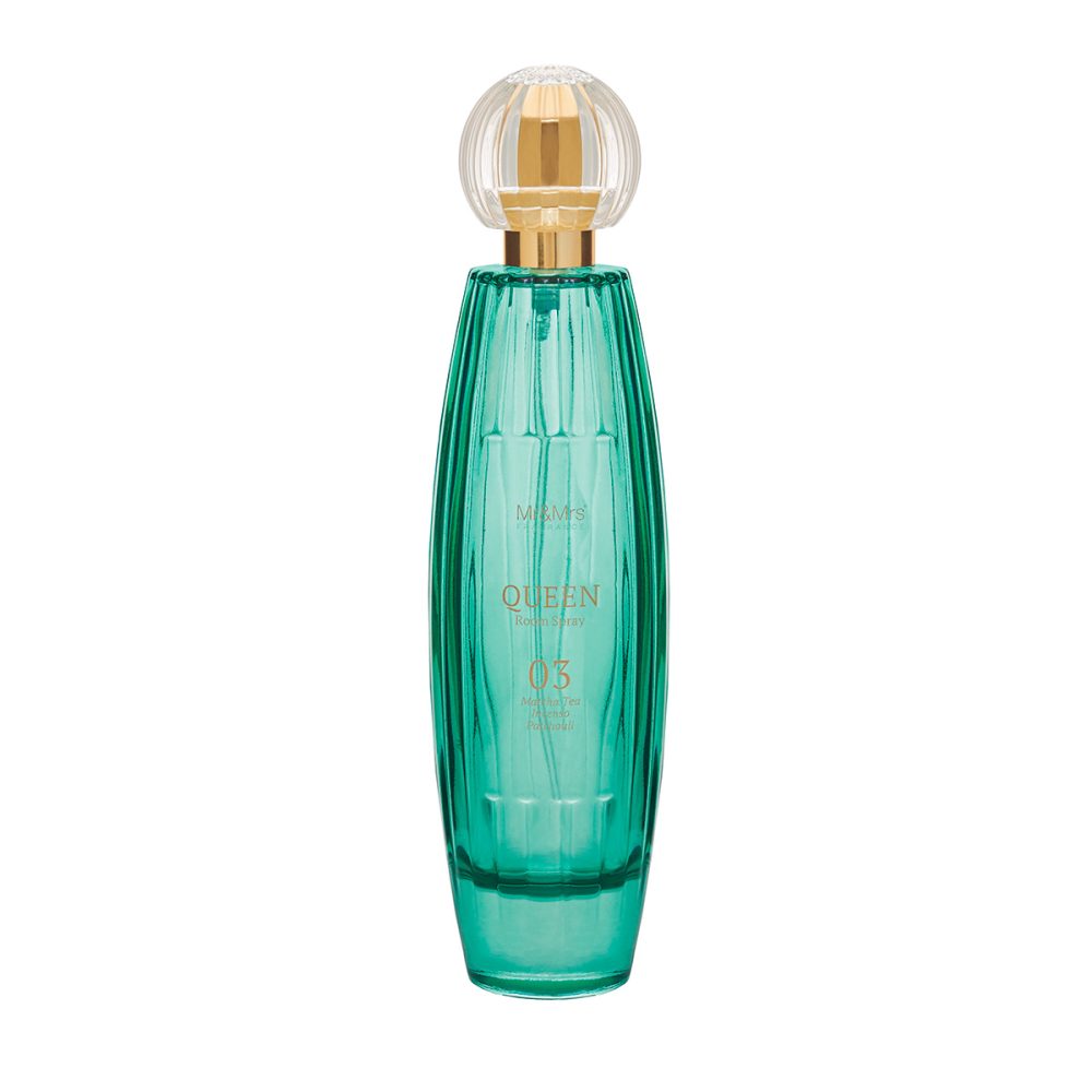 Mr&Mrs Fragrance Spray Queen 03