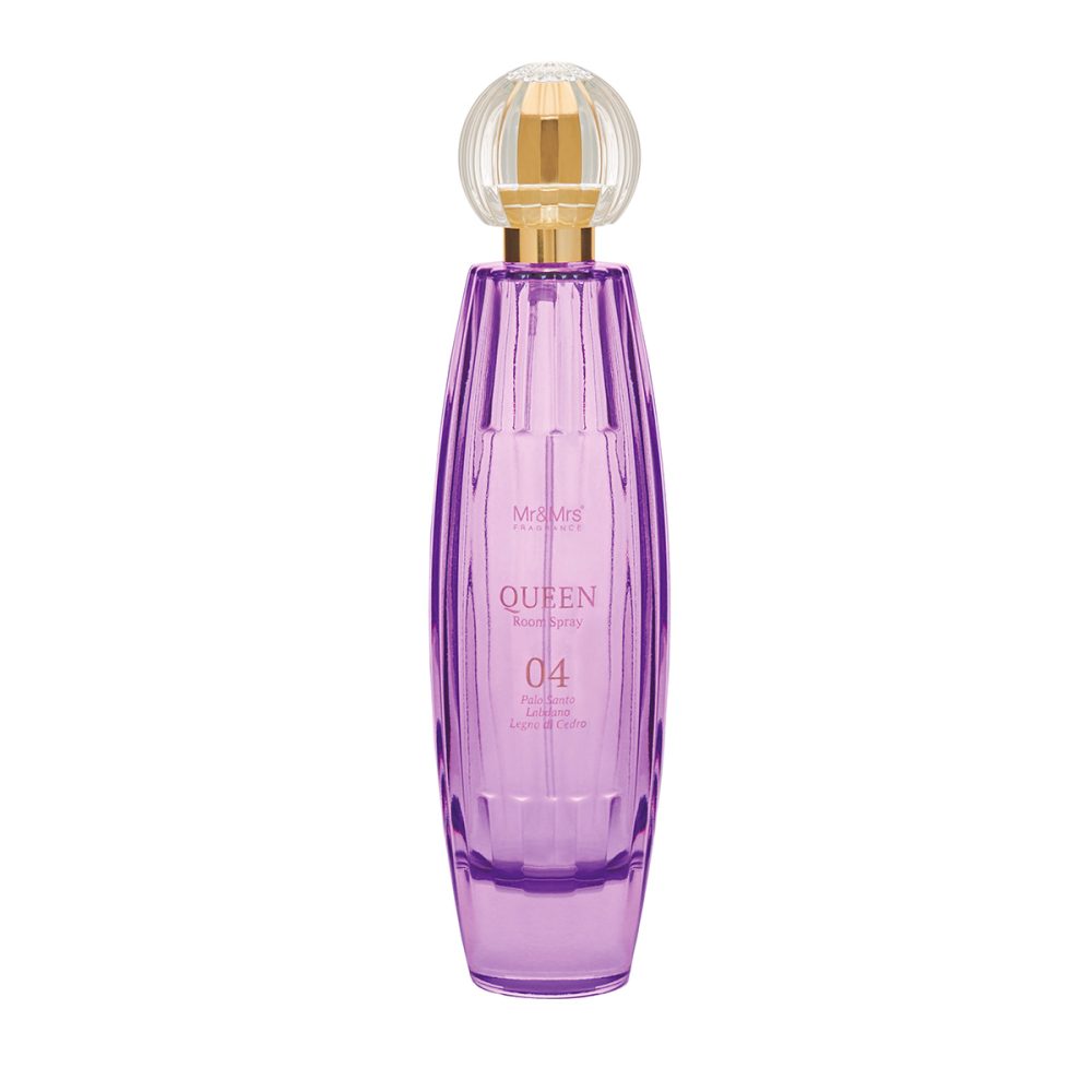 Mr&Mrs Fragrance Spray Queen 04