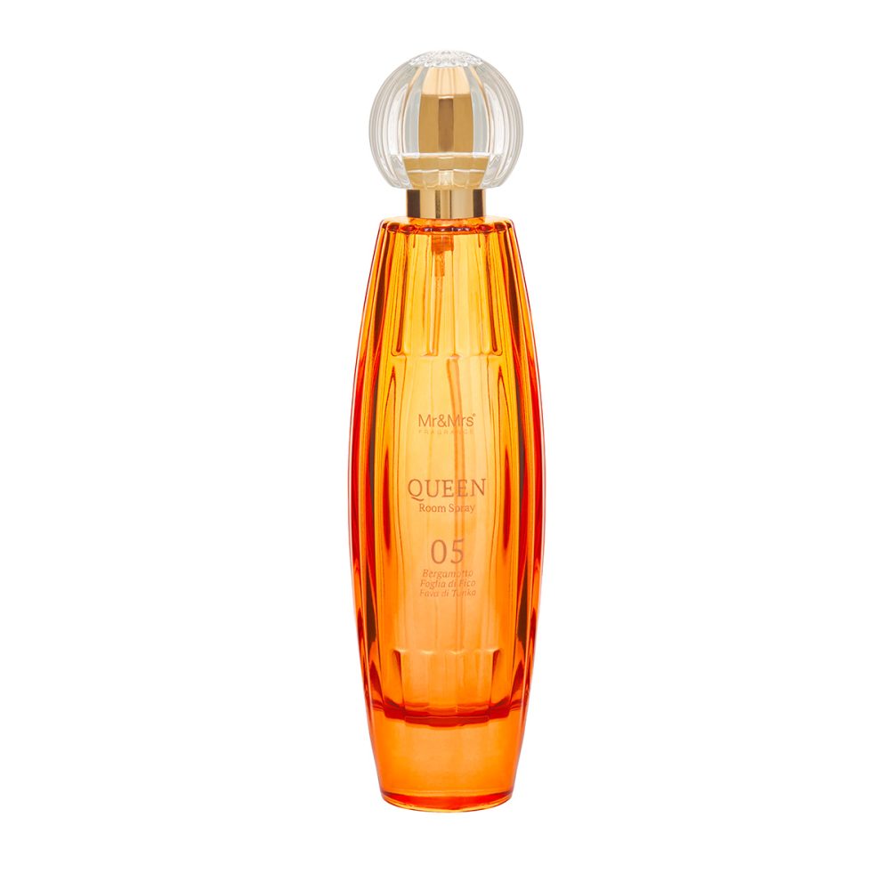 Mr&Mrs Fragrance Spray Queen 05